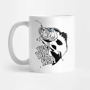 Reel Big Fish Mug